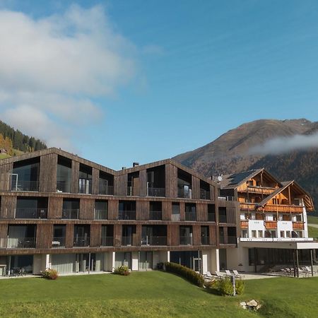 Mountain Residence Montana Santa Maddalena in Casies Esterno foto