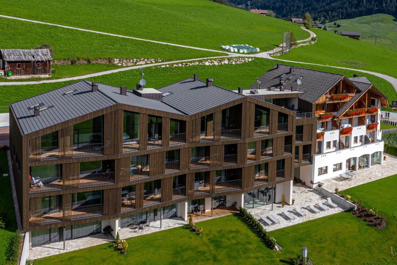 Mountain Residence Montana Santa Maddalena in Casies Esterno foto